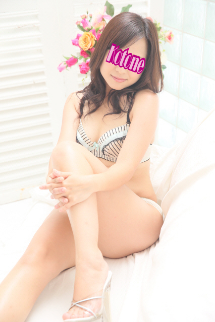 マットヘルス【マット・DE・Y-JO】町田店ことねちゃんの写真