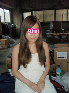 マットヘルス【マット・DE・Y-JO】町田店みみちゃんの写真