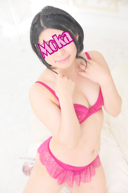 マットヘルス【マット・DE・Y-JO】町田店もかちゃんの写真