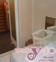 待機はどこで？